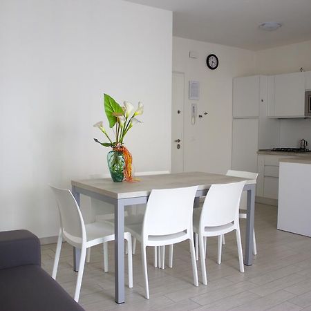 Residence La Perla Caorle Eksteriør bilde