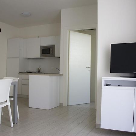 Residence La Perla Caorle Eksteriør bilde