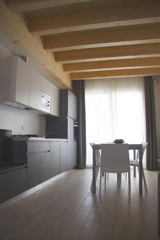 Residence La Perla Caorle Rom bilde
