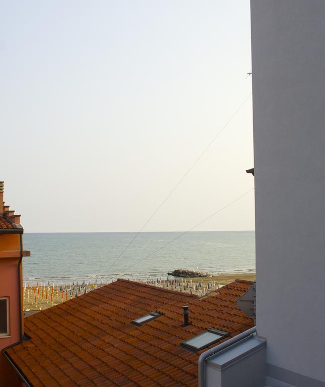 Residence La Perla Caorle Rom bilde