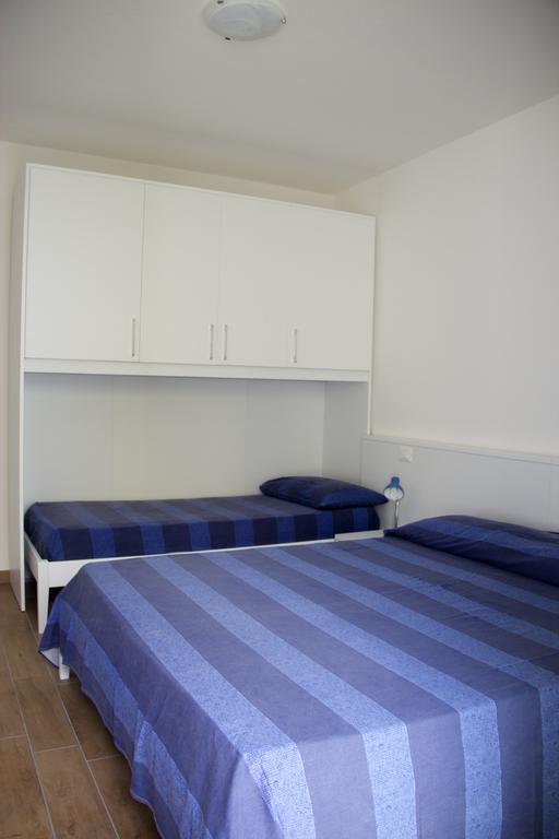 Residence La Perla Caorle Rom bilde